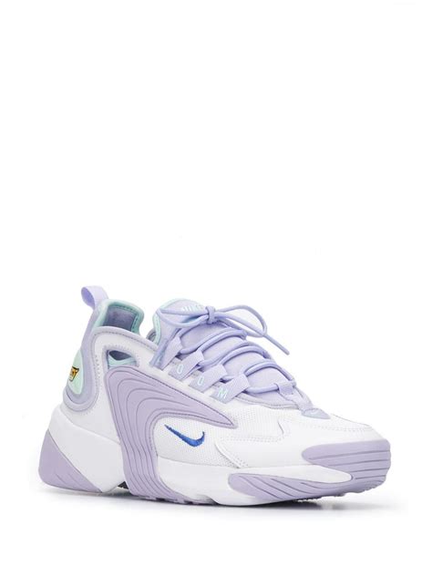 nike zoom 2k w schuhe farbe weiß lila|Nike 'Zoom 2K' Sneakers in Lila .